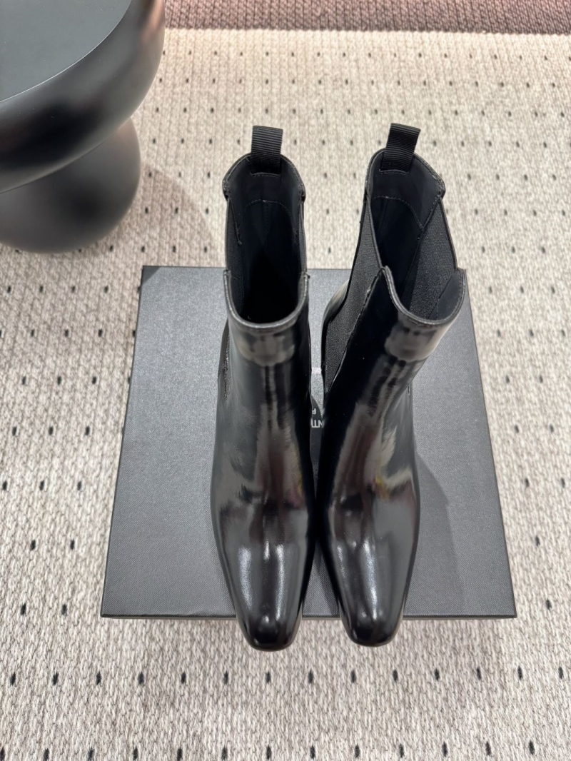 Ba1en*iaga boots